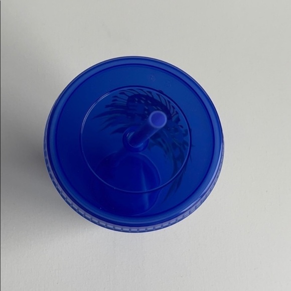 Starbucks Hot Sun Cold Brew Limited Edition Hawaii Reusable Cup $5 ADD ON ONLY!! - Picture 4 of 9